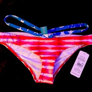 Stella Happy Hipster-Born Free Bikini Bottom